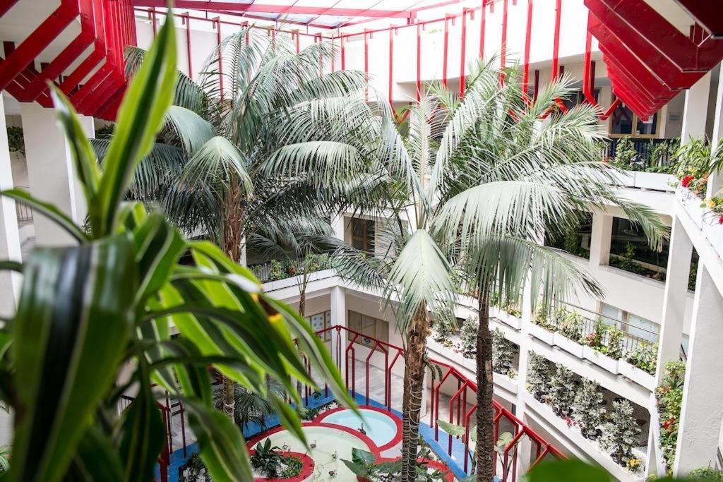 Benalbeach Loft * Benalmadena