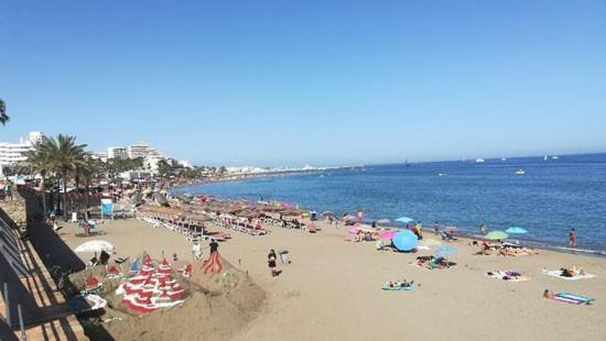 Benalbeach Loft Benalmádena