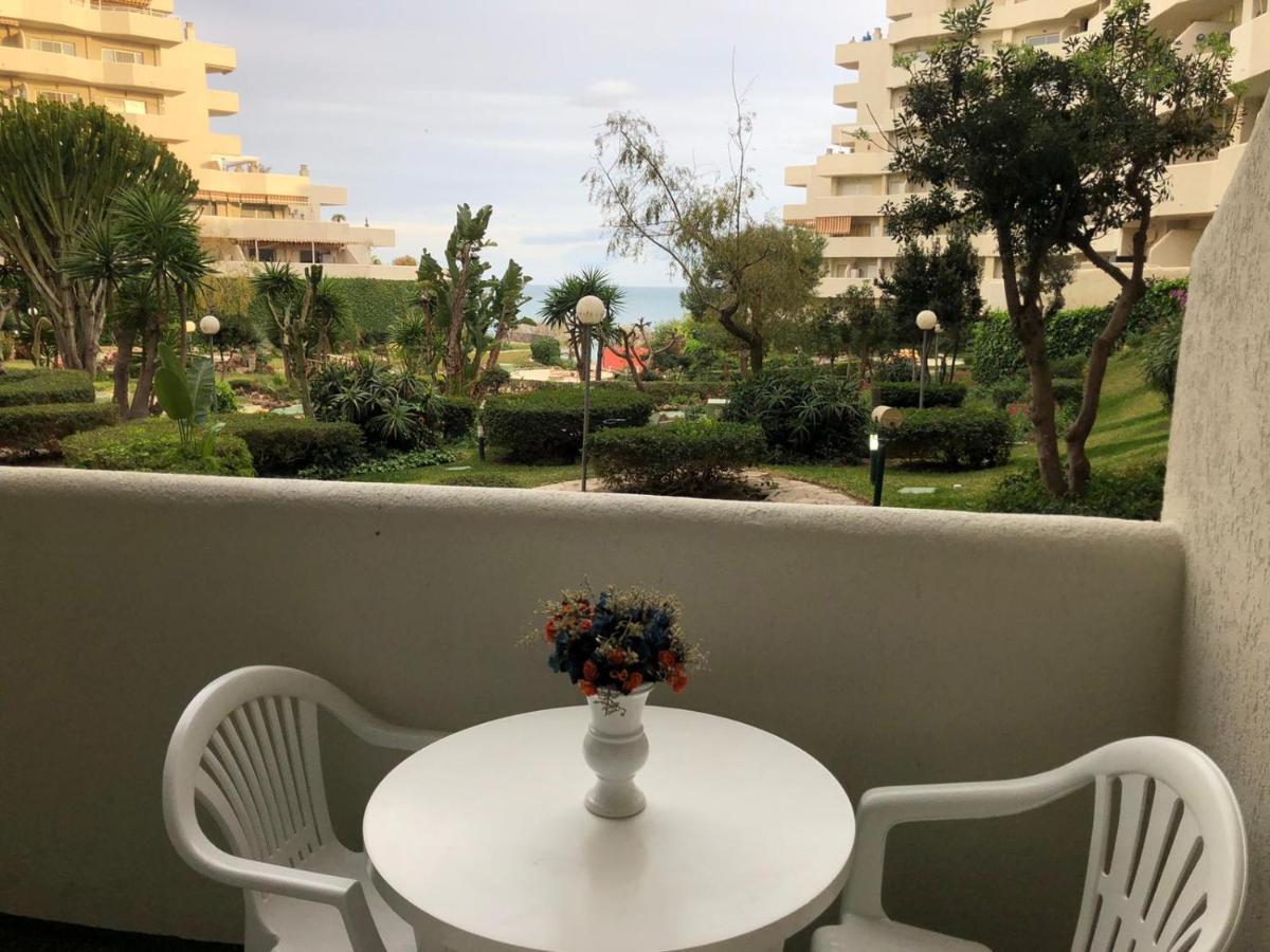 Apartamento Benalbeach Loft *