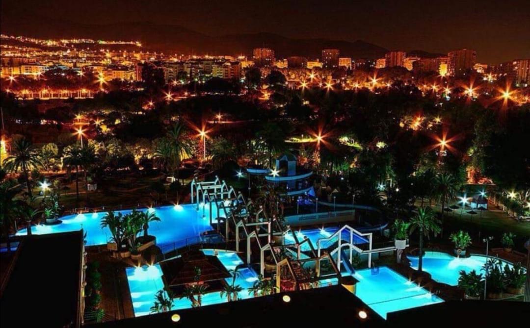Benalbeach Loft Apartamento