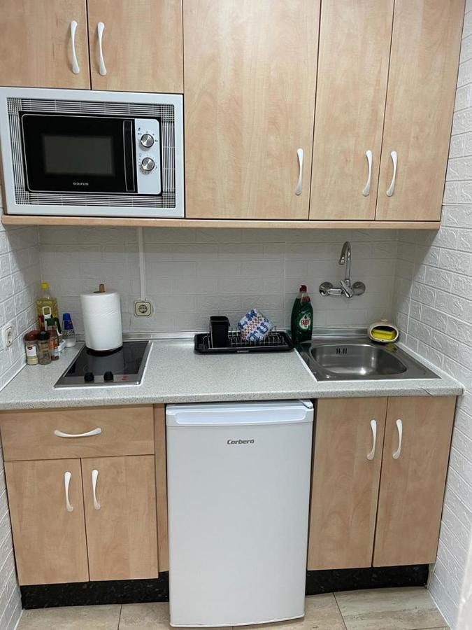 Benalbeach Loft Benalmádena