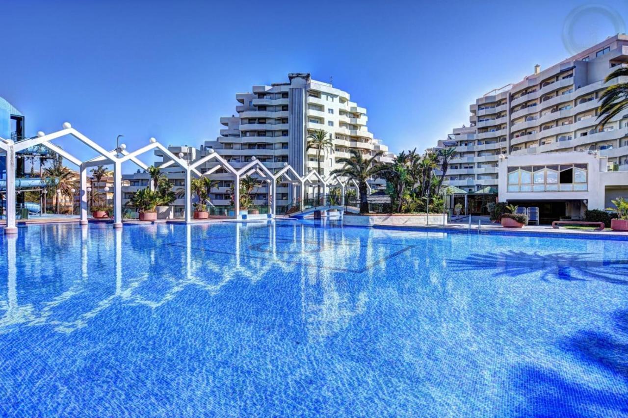 Appartement Benalbeach Loft