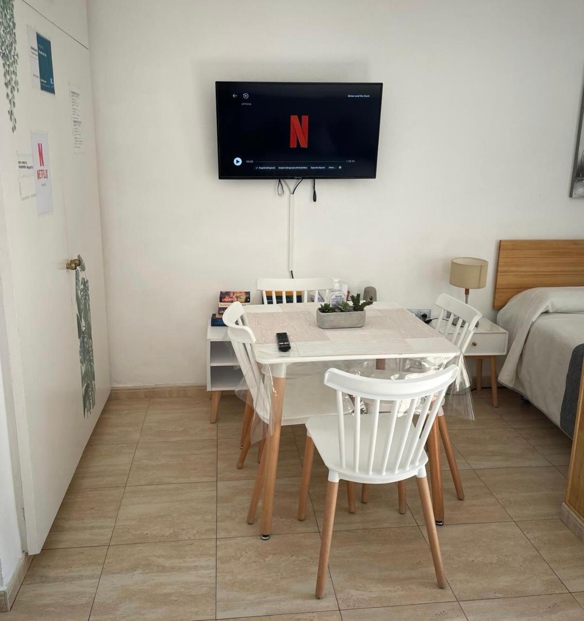 Benalbeach Loft * Benalmádena