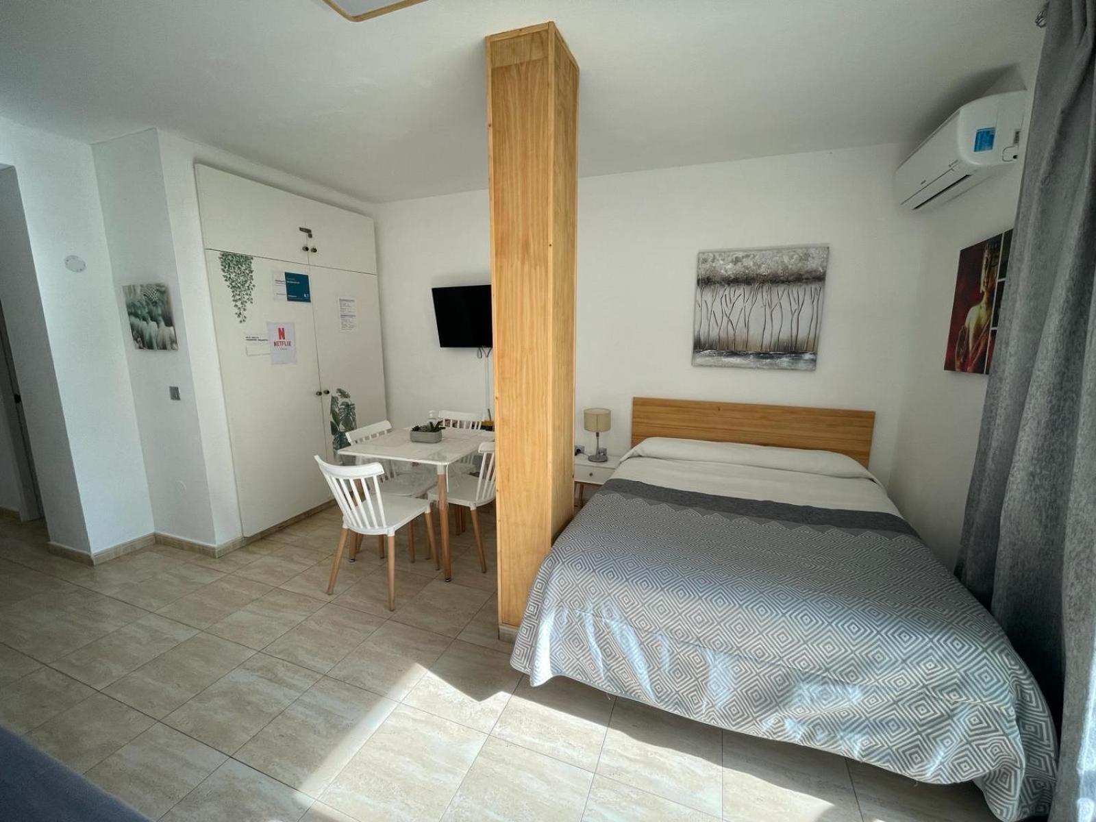 Benalbeach Loft Appartement Benalmádena