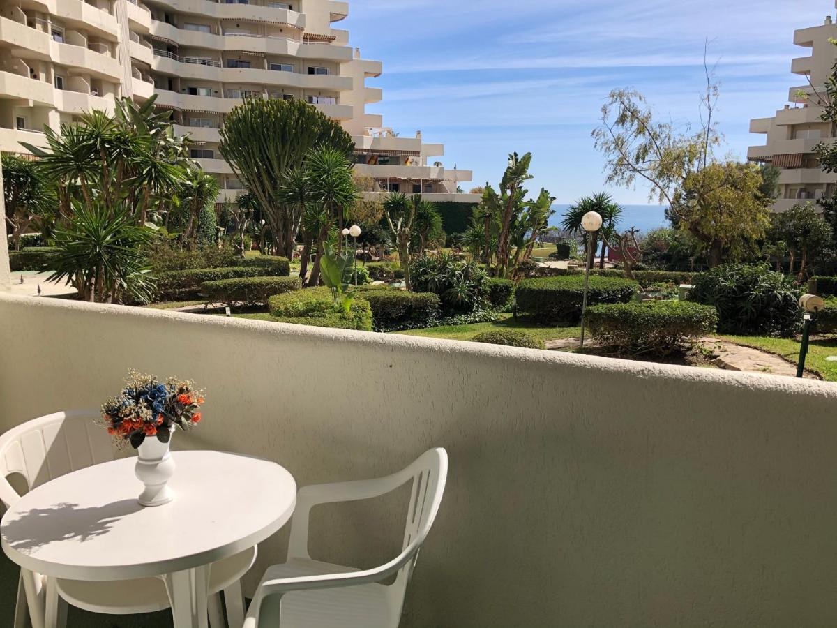 Apartamento Benalbeach Loft *