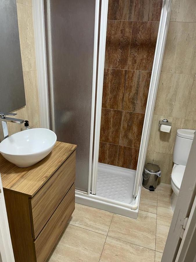 Apartamento Benalbeach Loft